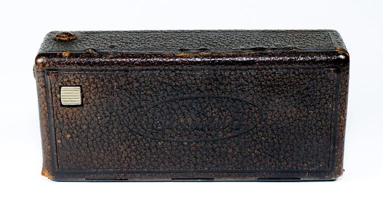 stereolette 610 front zu