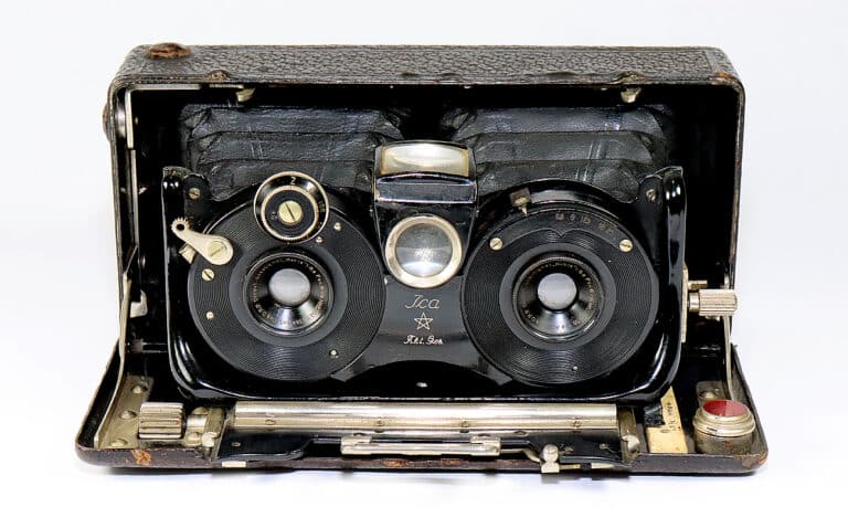 stereolette 610 offen