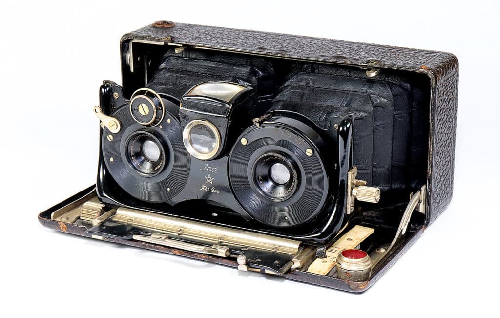 stereolette 610 offen schraeg