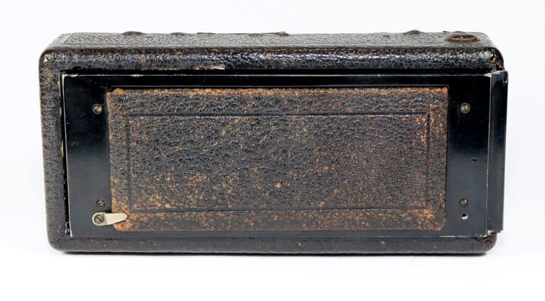 stereolette 610 rueckseite