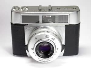 Zeiss Ikon Symbolica II (10.0635)