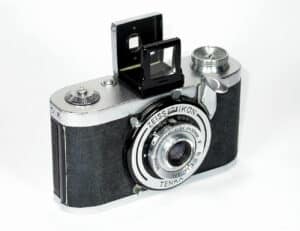 Zeiss Ikon Tenax I (570/27)