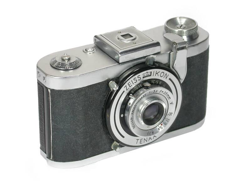 Zeiss Ikon Tenax