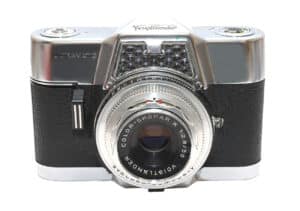 Voigtländer Ultramatic