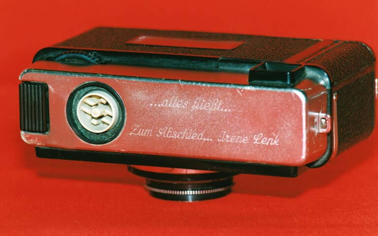 vitessa 126 alles fließt