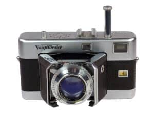Voigtländer Vitessa (1954)