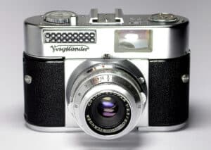 Voigtländer Vito BL (1958)