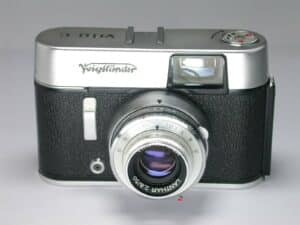 Voigtländer Vito C