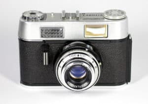 Voigtländer Vitoret D
