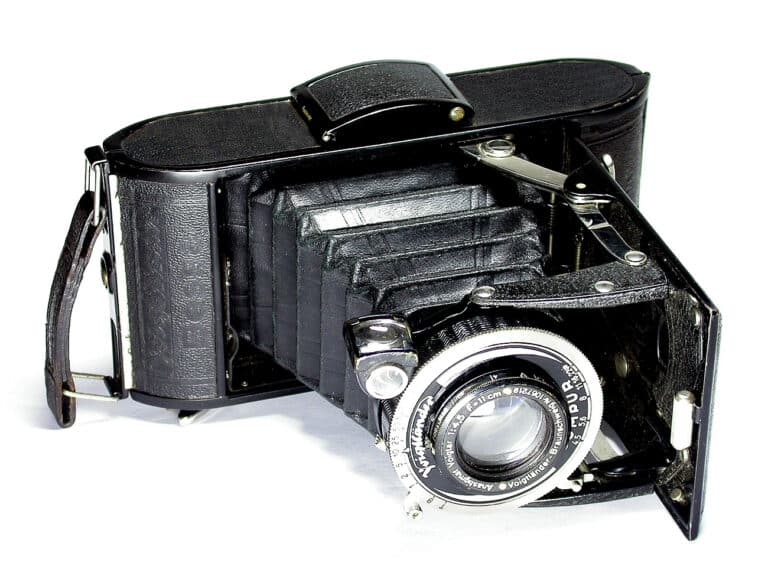 voigl bessa 2 format quer