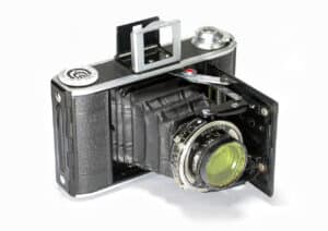 Voigtländer Bessa 66 (