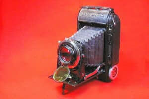 Voigtländer Bessa (Heliar)