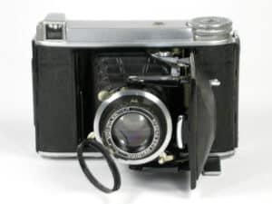 Voigtländer Bessa 66 (