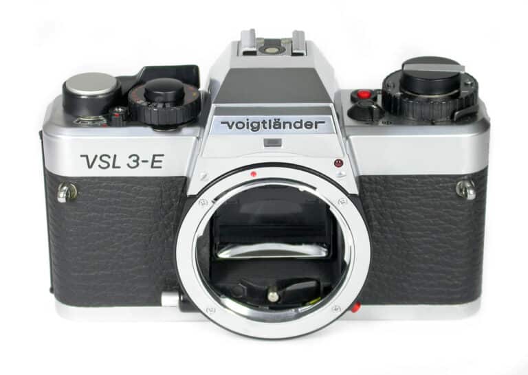voigt vsl 3e chrome
