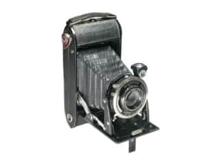 Voigtländer Bessa (Zweiformat)