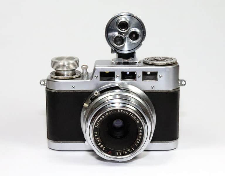 voss diax 1a 3,5 35mm