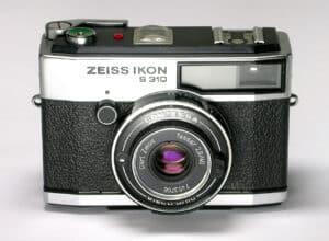 Zeiss Ikon Contessa S 310 (10.0351)
