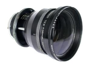 Voigtländer Zoomar 1:2,8/36-82 mm