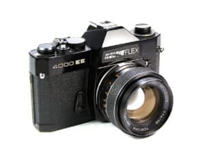 Revue Revueflex 4000 EE