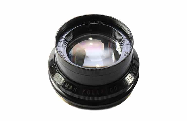 auto graflex jr optik