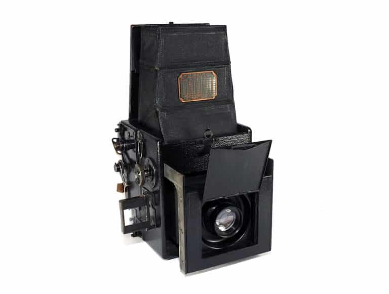 auto graflex jr rechts