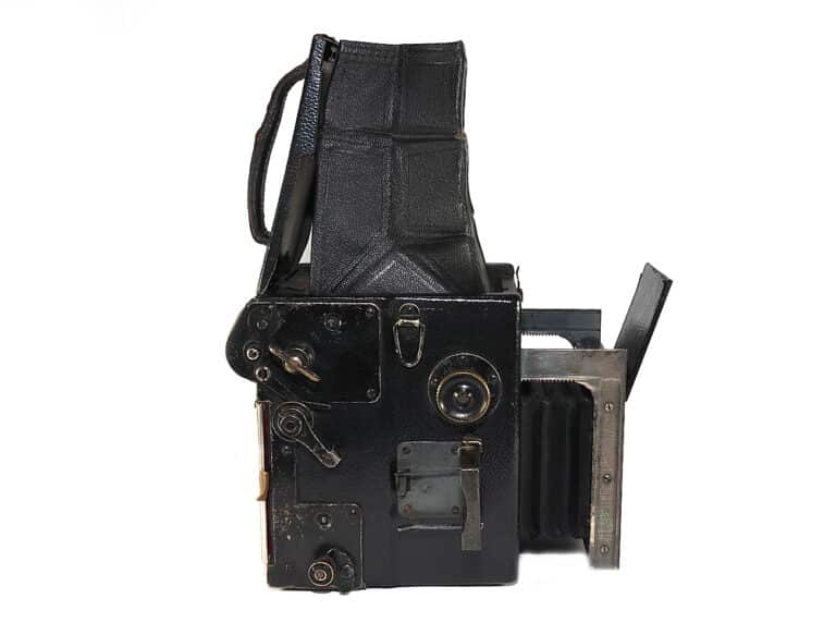 auto graflex jr seite