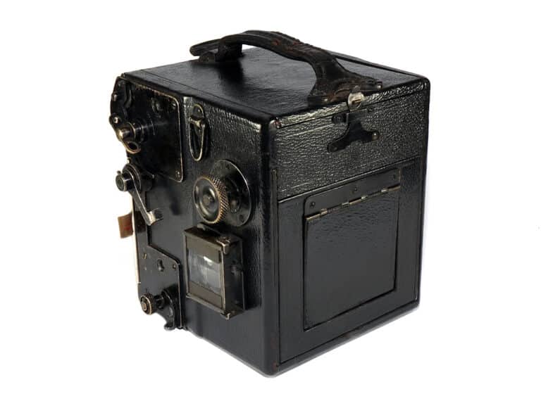 auto graflex jr wuerfel