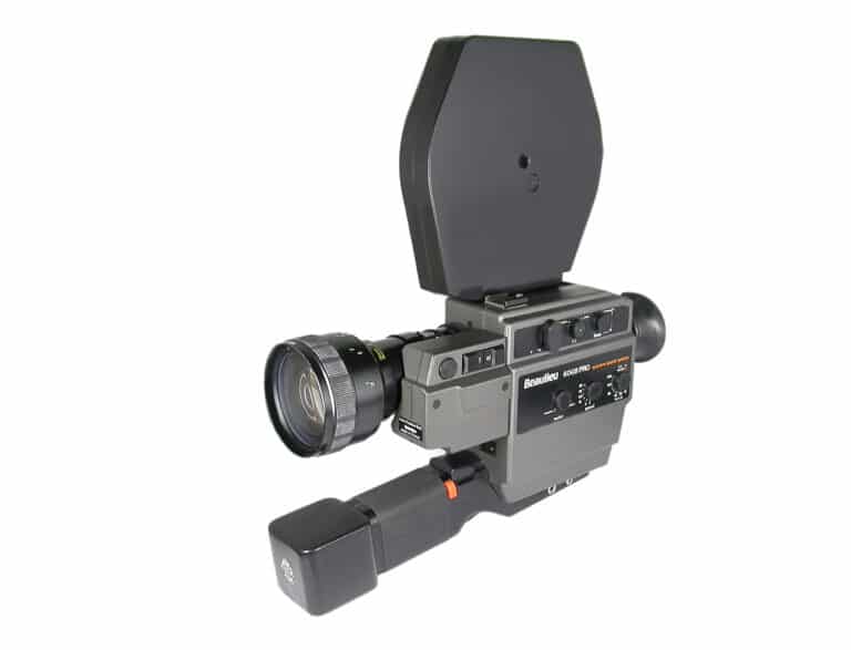 beaulieu 6008pro 60 m