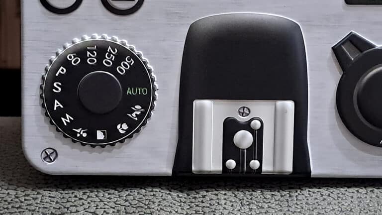 blech digicam nah oben