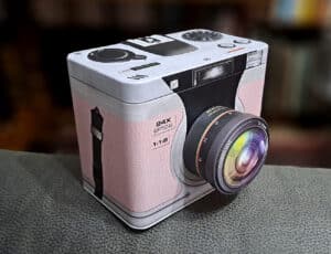 blech digicam schraeg