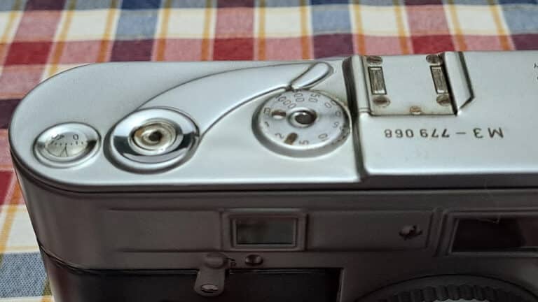 blech m3 seriennummer