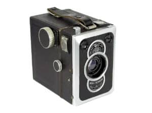 Zeiss Ikon Box-Tengor (55/2)