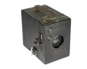 Zeiss Ikon Box-Tengor 756