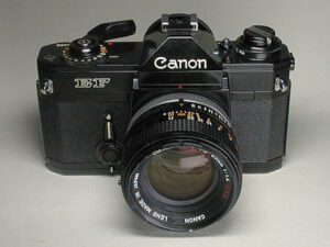 Canon EF