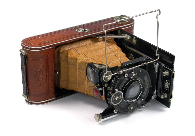 cocarette 2 lux rahmen