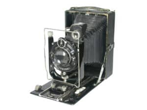 Zeiss Ikon Donata (227)