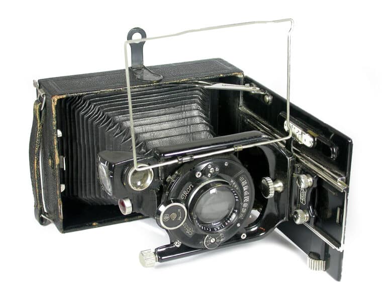 Zeiss Ikon Donata (227)