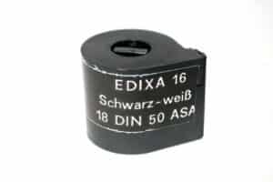 edixa 16 film