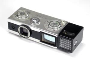 Wirgin Edixa 16 - U - (Franka 16 / Alka 16)