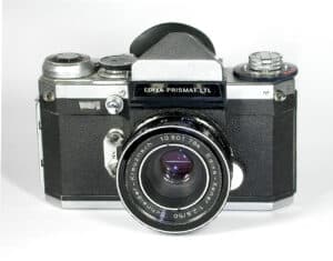 Wirgin Edixa Prismat LTL