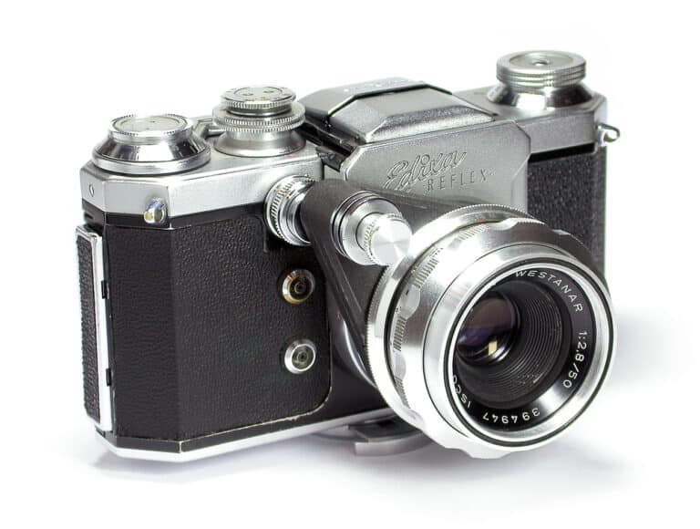 edixa reflex zu westanar