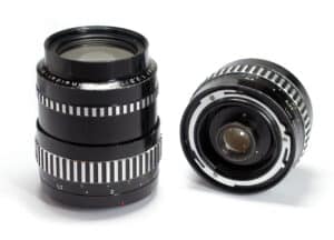 Wirgin Edixa-Tele-Xenar 1:3,5/135 mm für Edixa-Rex D