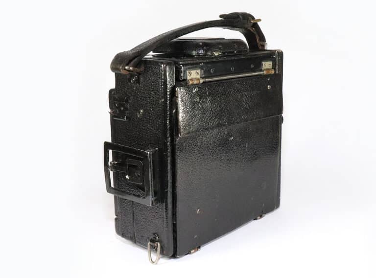 ensign fold reflex d rueck schraeg