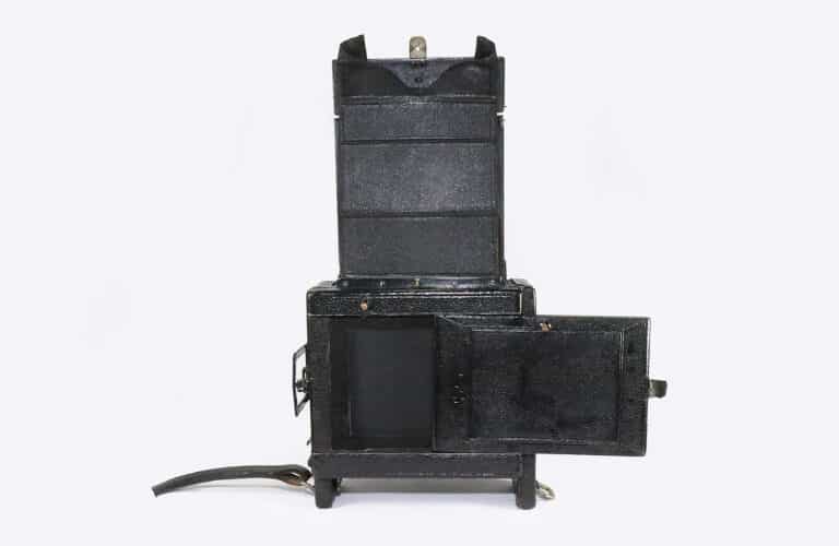 ensign fold reflex d rueck verschluss