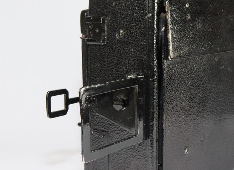 ensign fold reflex d sucher