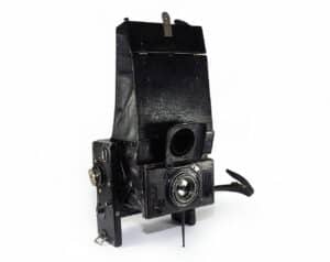 ensign fold reflex mod d