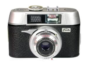 Franka Francolor (1962)