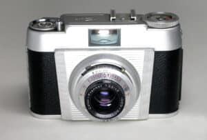 Franka Francolor (1960)