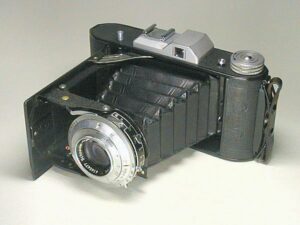 Franka Bonafix (1952)