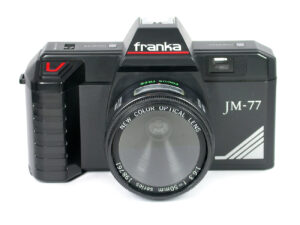 Franka JM-77 (Fake-Kamera)